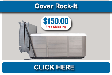 Rock-It Cover Lift - $119 Free Shipping