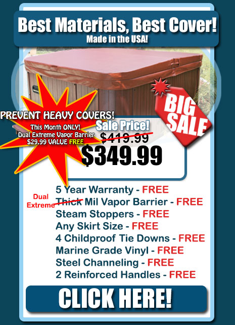 Sexy  on Replacement Hot Tub Covers And Spa Covers At Unbeatable Prices