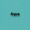 Spa Cover Color Aqua