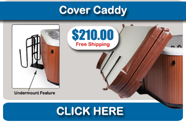 Cover Caddy - $179 Free Shipping