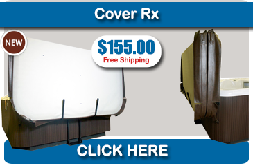 Cover Rx - $139 Free Shipping
