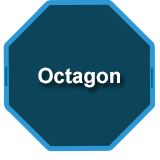 Octagon Hot Tub Cover