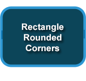 Spa Cover - Rectangle with Rounded Corners